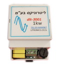 DLT-3001